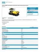 Download de catálogo